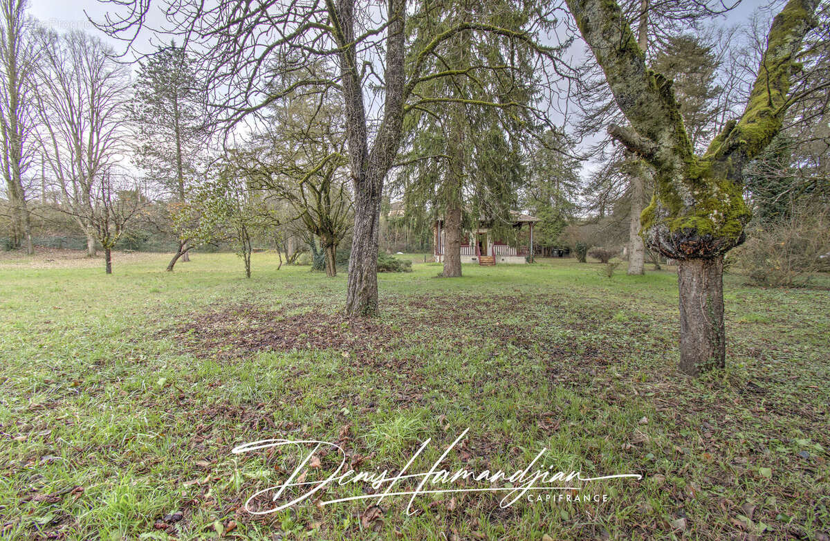 Maison 3 pièces SAINT MAURICE DE GOURDANS (01) - 4731 m² de terrain - photo 14