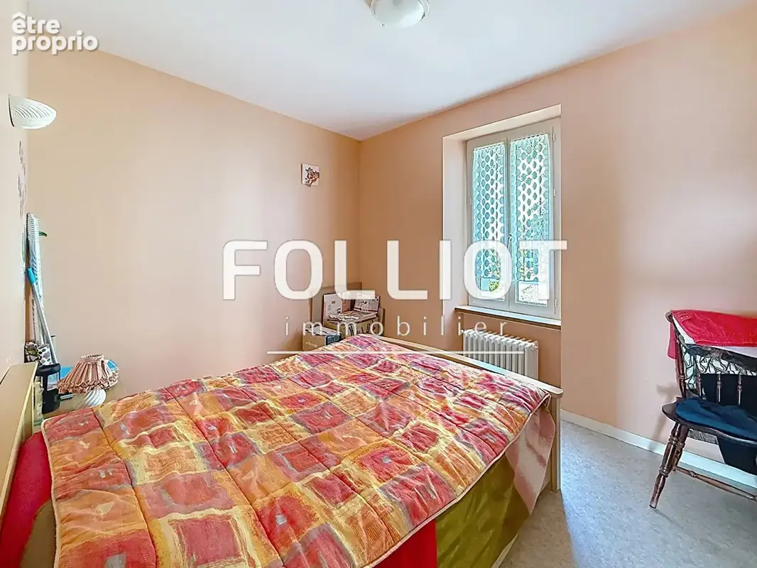 Immeuble à vendre à Granville - Vue mer, centre-ville, idéal investisseur - photo 18