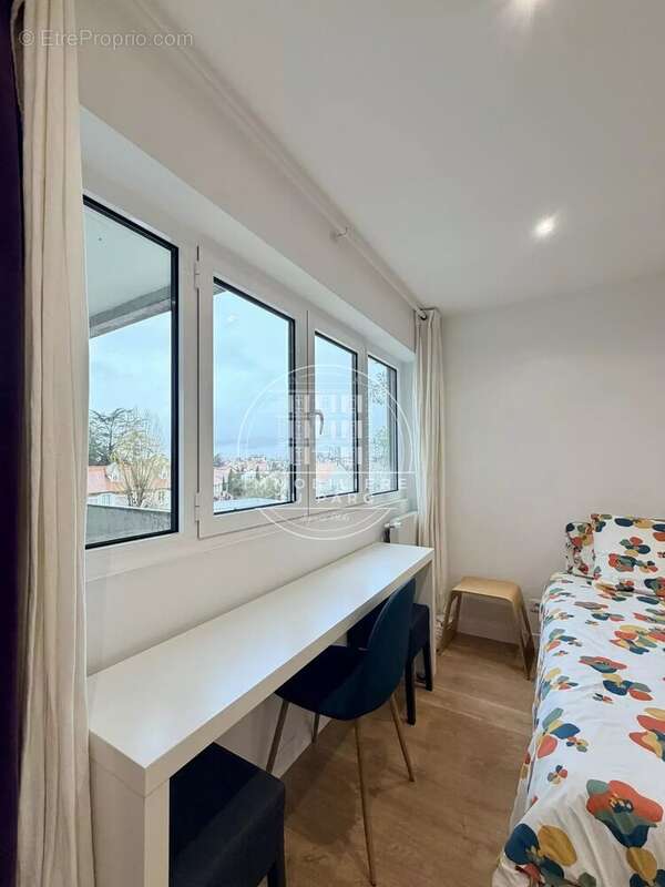 Appartement à LE VESINET