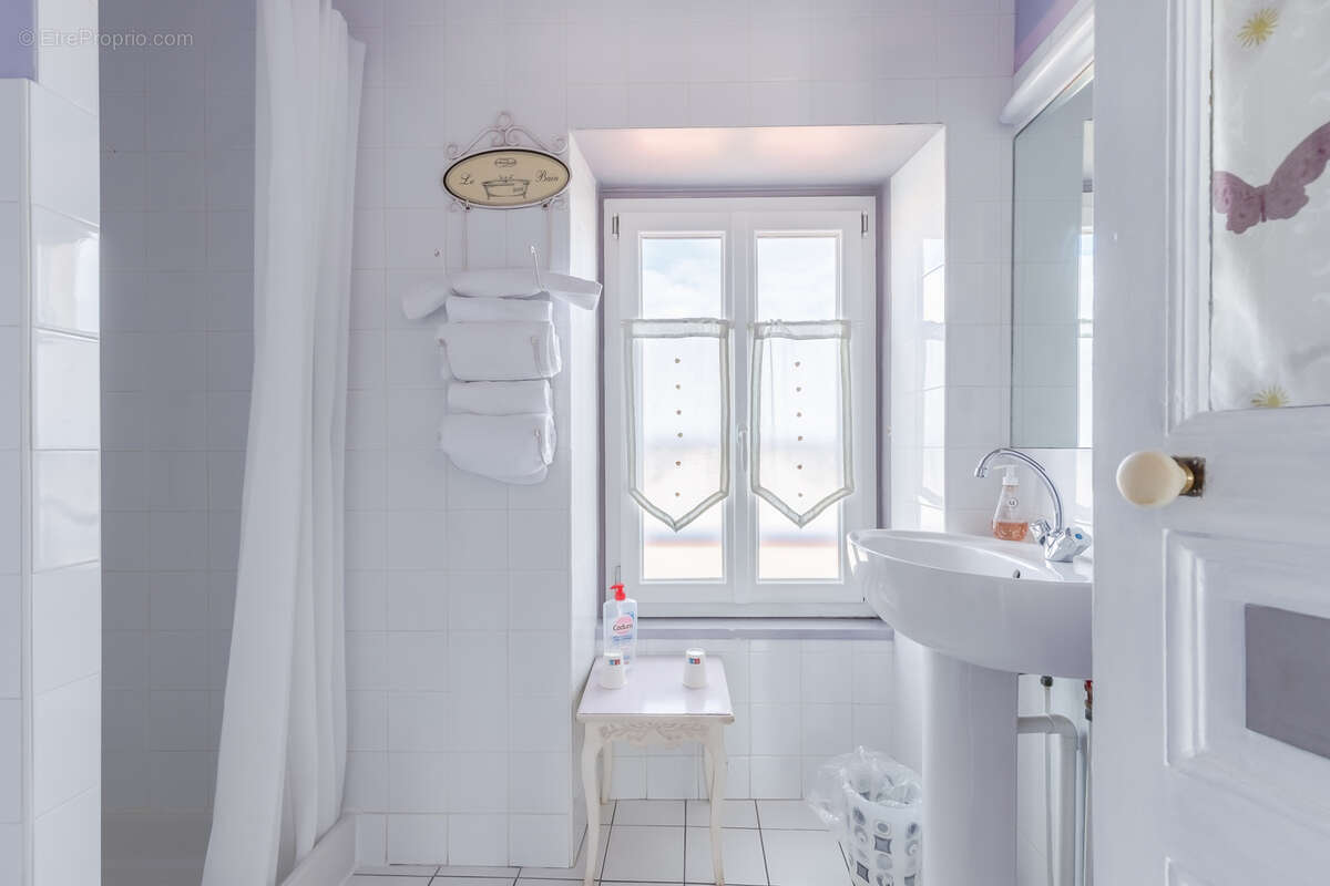Maison à LES SABLES-D'OLONNE