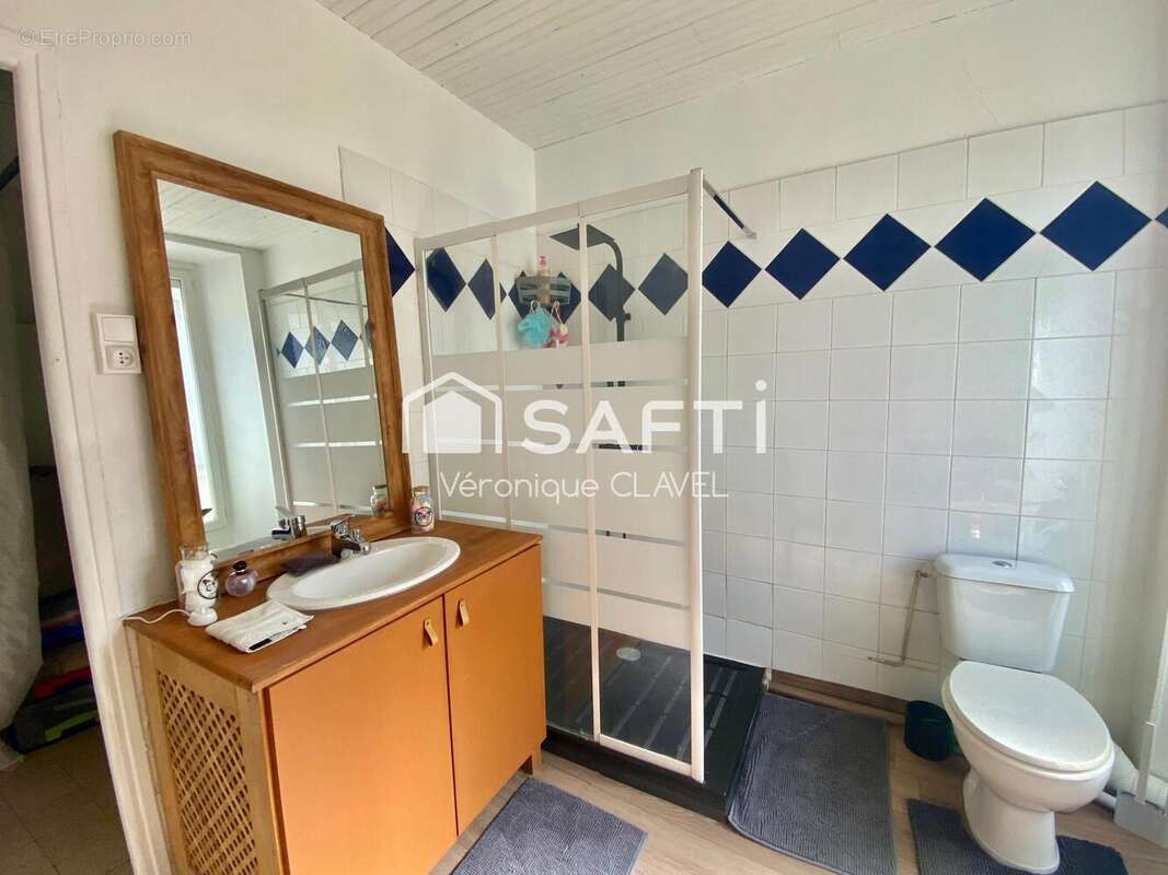 Photo 7 - Appartement à BESSEGES