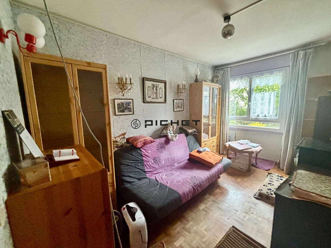 Appartement à MASSY