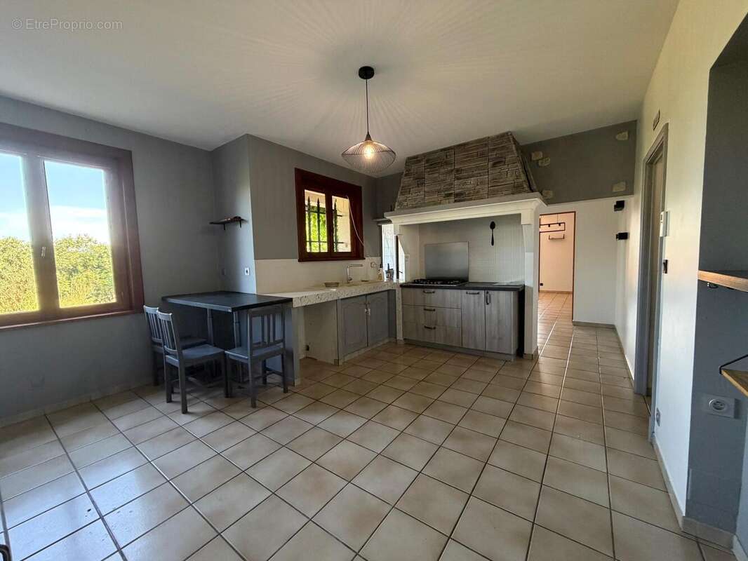 Photo 4 - Maison à LA SAUVETAT-SUR-LEDE