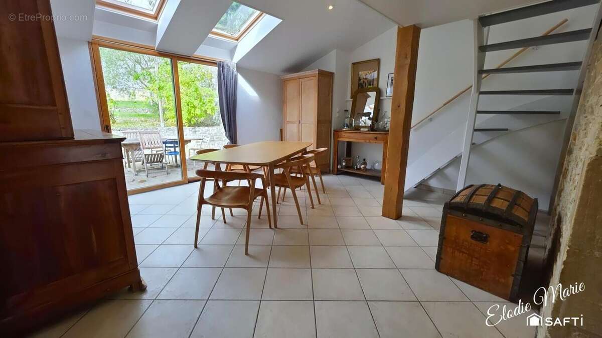 Photo 6 - Maison à VERSON