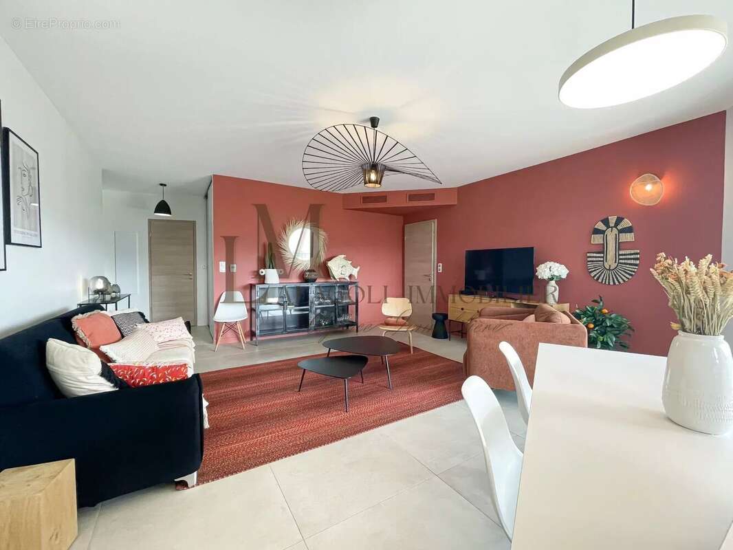 Appartement à PORTO-VECCHIO