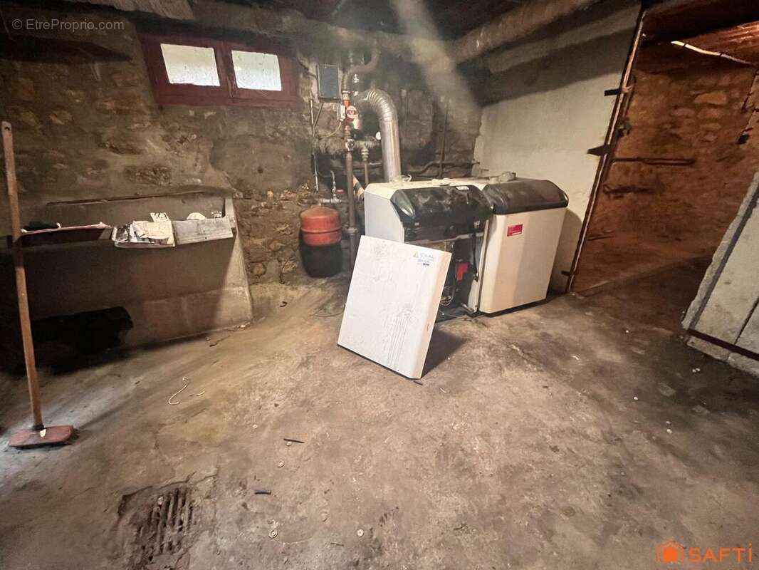 Photo 6 - Maison à MALESHERBES