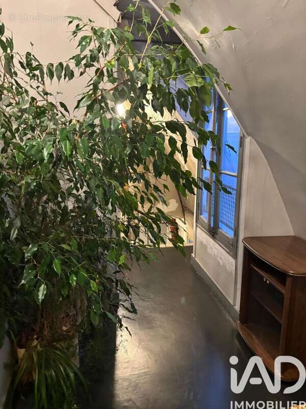 Photo 3 - Appartement à PARIS-1E