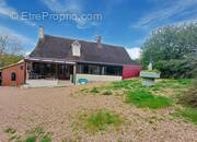 Photo 1 - Maison à CLOYES-SUR-LE-LOIR