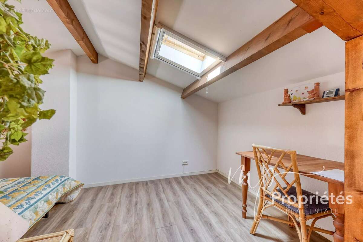 Appartement à RAYOL-CANADEL-SUR-MER
