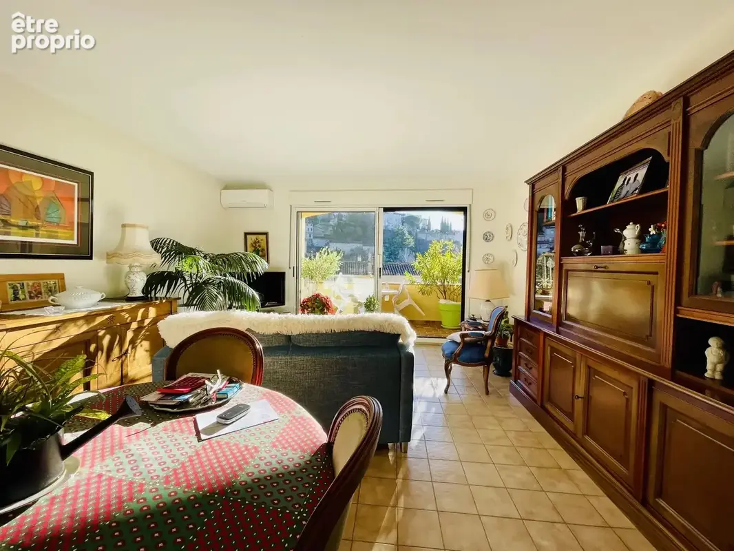Nouveauté Appartement Centre-ville de Vaison-la-Romaine - photo 4