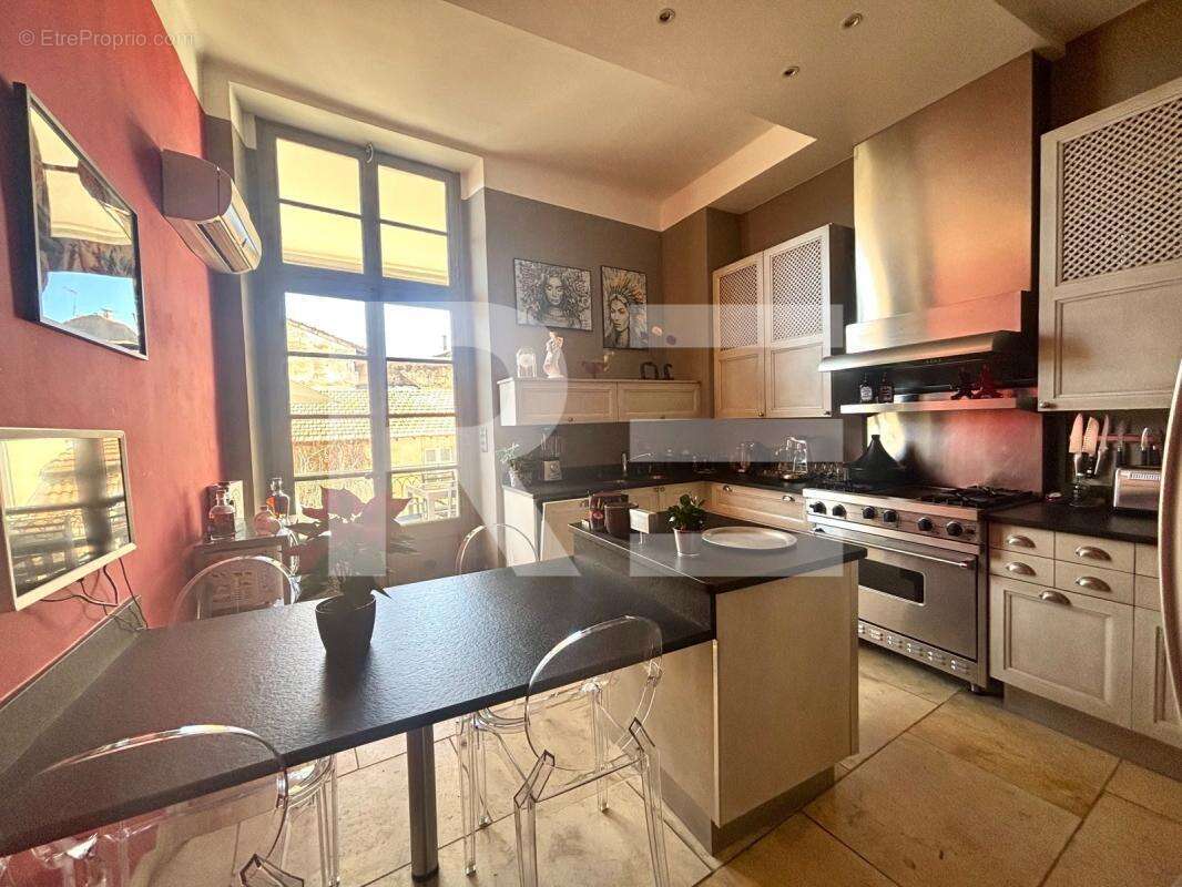 Appartement à TARASCON