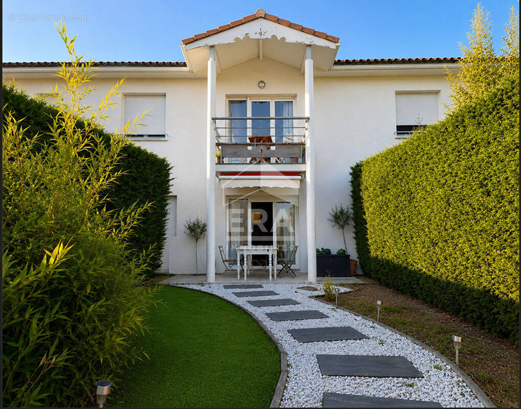 Appartement à GUJAN-MESTRAS