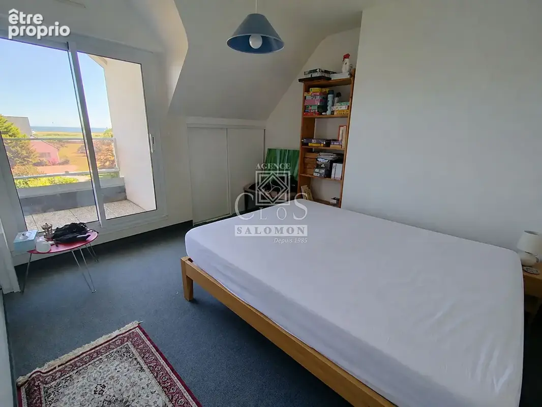 Maison Sarzeau vue mer - photo 3