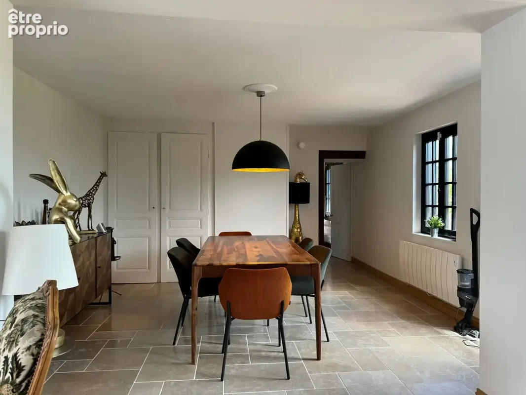 Maison 7 pièces 185 m² à vendre à Bernay (27300) - photo 8