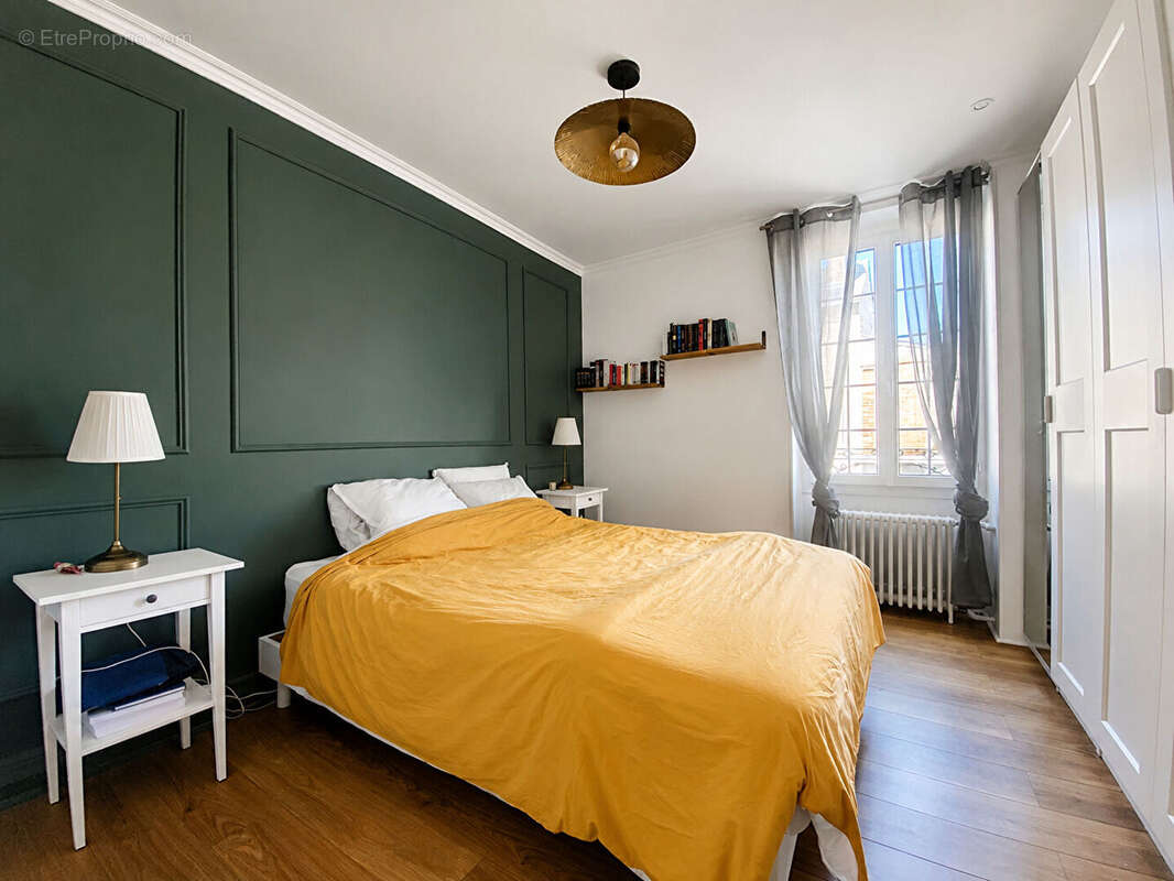 Maison à ORLEANS