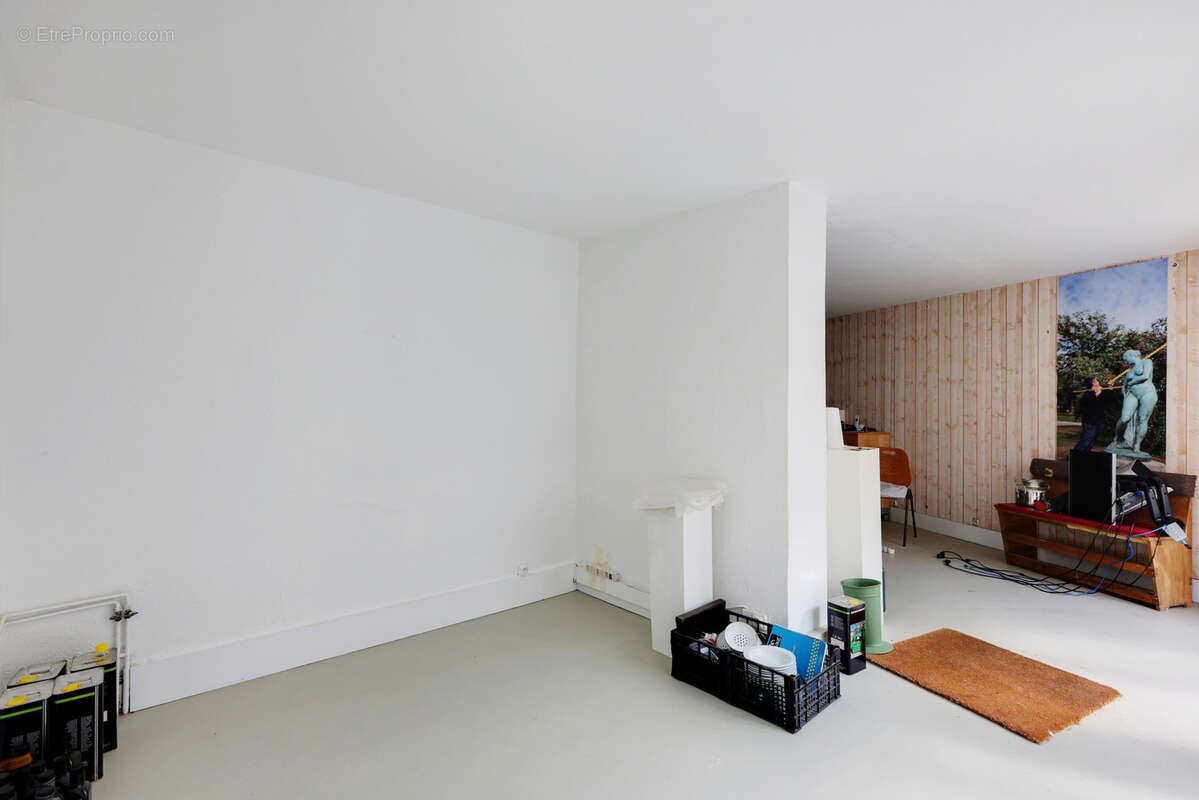 Local commercial 52m2 en trois pièces toutes activités - photo 3