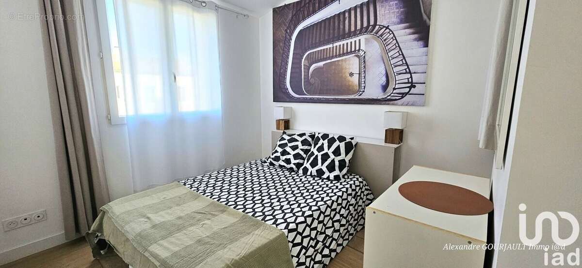 Photo 8 - Maison à COURSAN