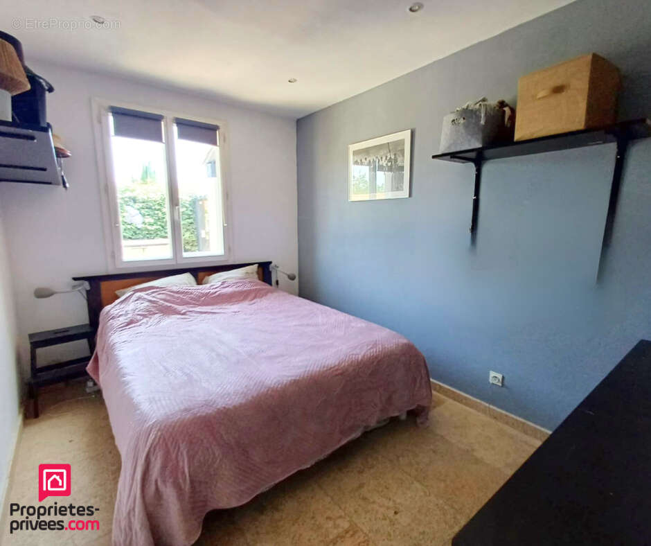 Maison à ROQUEBRUNE-SUR-ARGENS