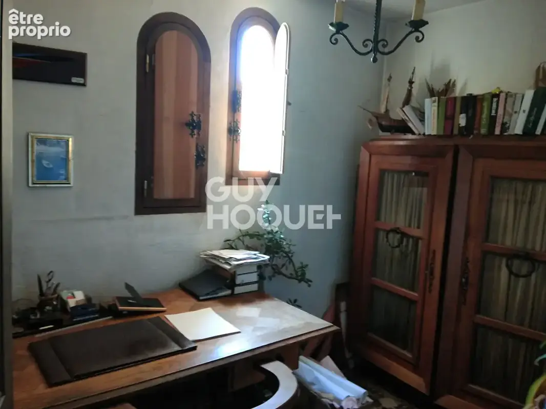 Maison atypique - photo 10