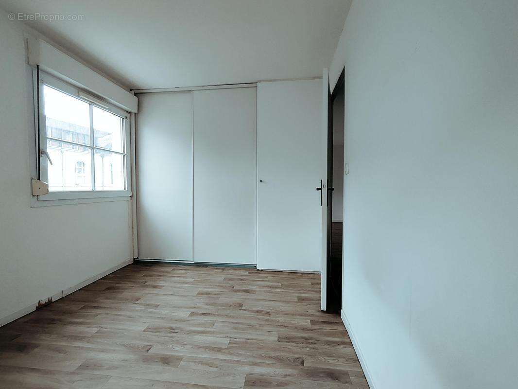 Appartement à BEAUVAIS