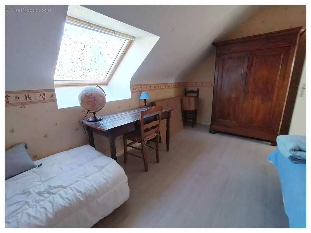 Maison à vendre 9 pièces VANNES (56)-Garage-jardin - photo 19