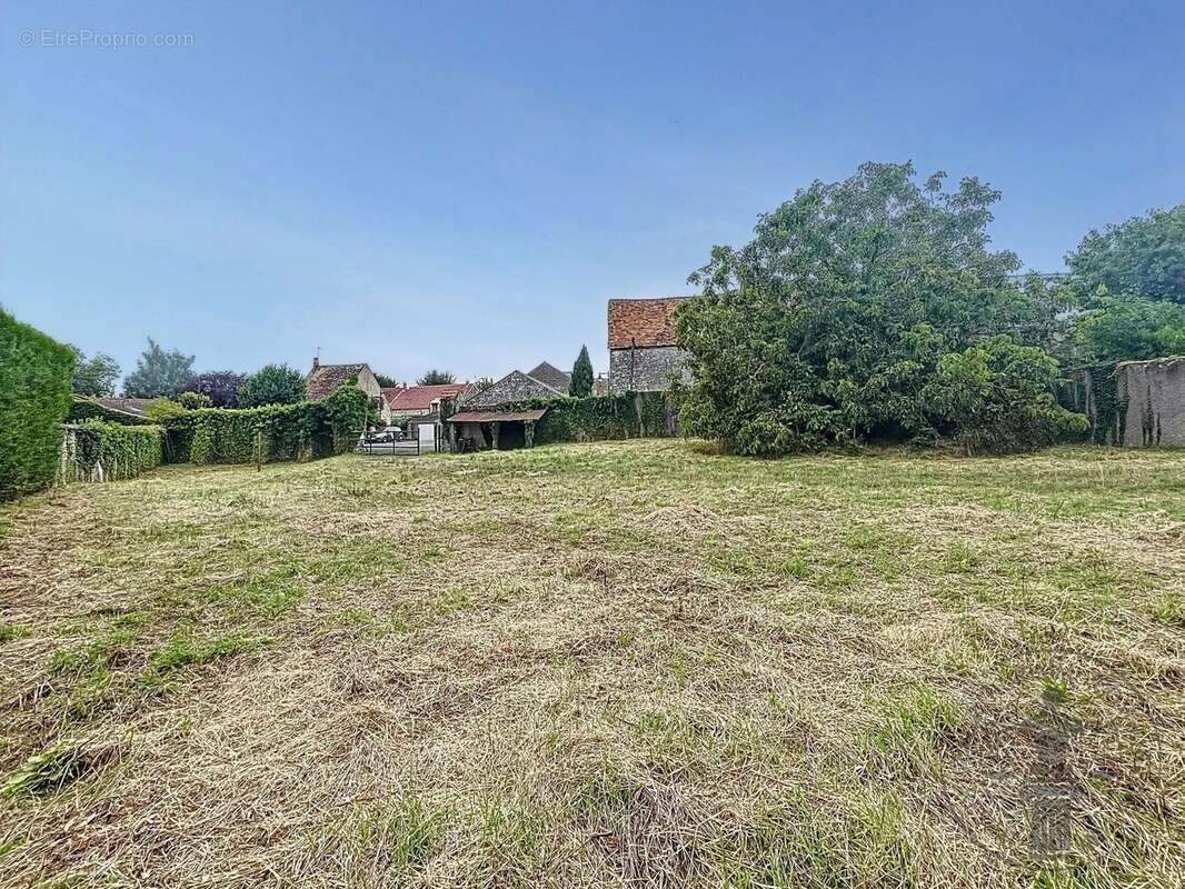 Vente Terrain Angerville(91670) 82 000ï¿œ - photo 2