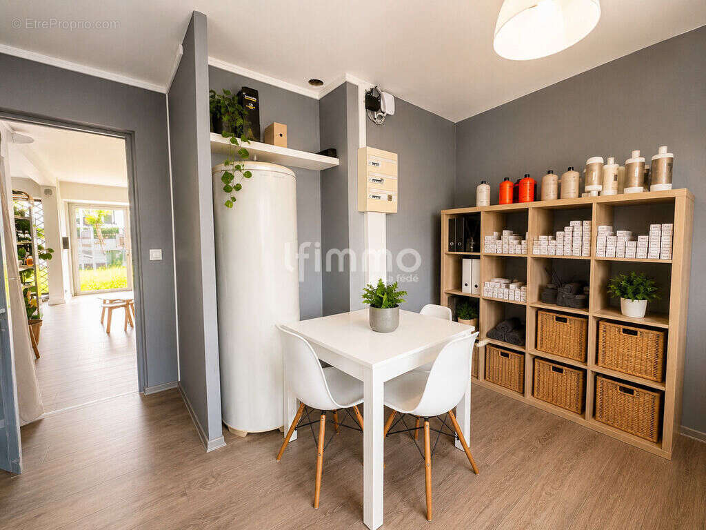 Fond de commerce - coiffure - 33320 Eysines - photo 7