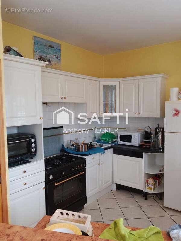 Photo 5 - Maison à TINCHEBRAY