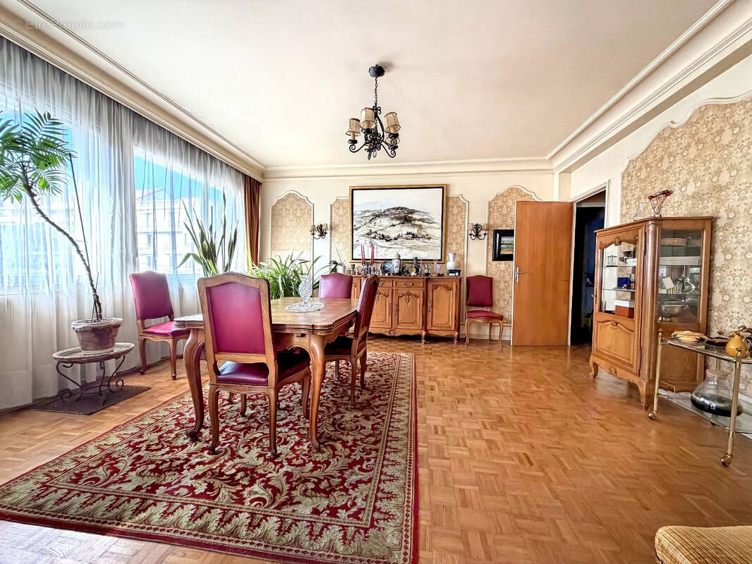 Appartement à CLERMONT-FERRAND