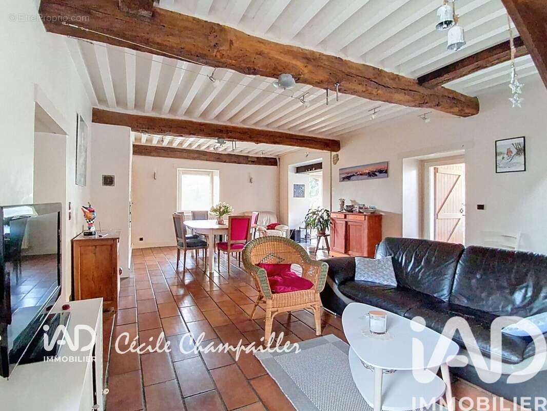 Photo 6 - Maison à CONDRIEU