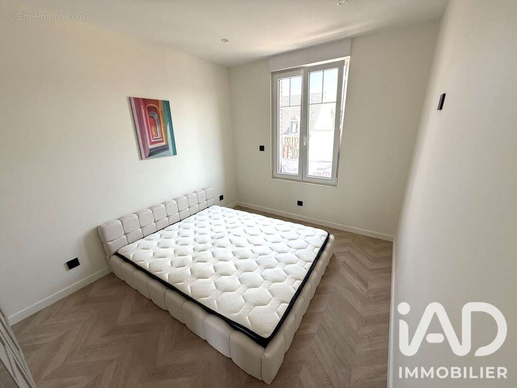 Appartement 39 m² à Reims  - photo 6