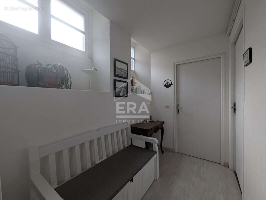 Appartement à SAINT-MALO