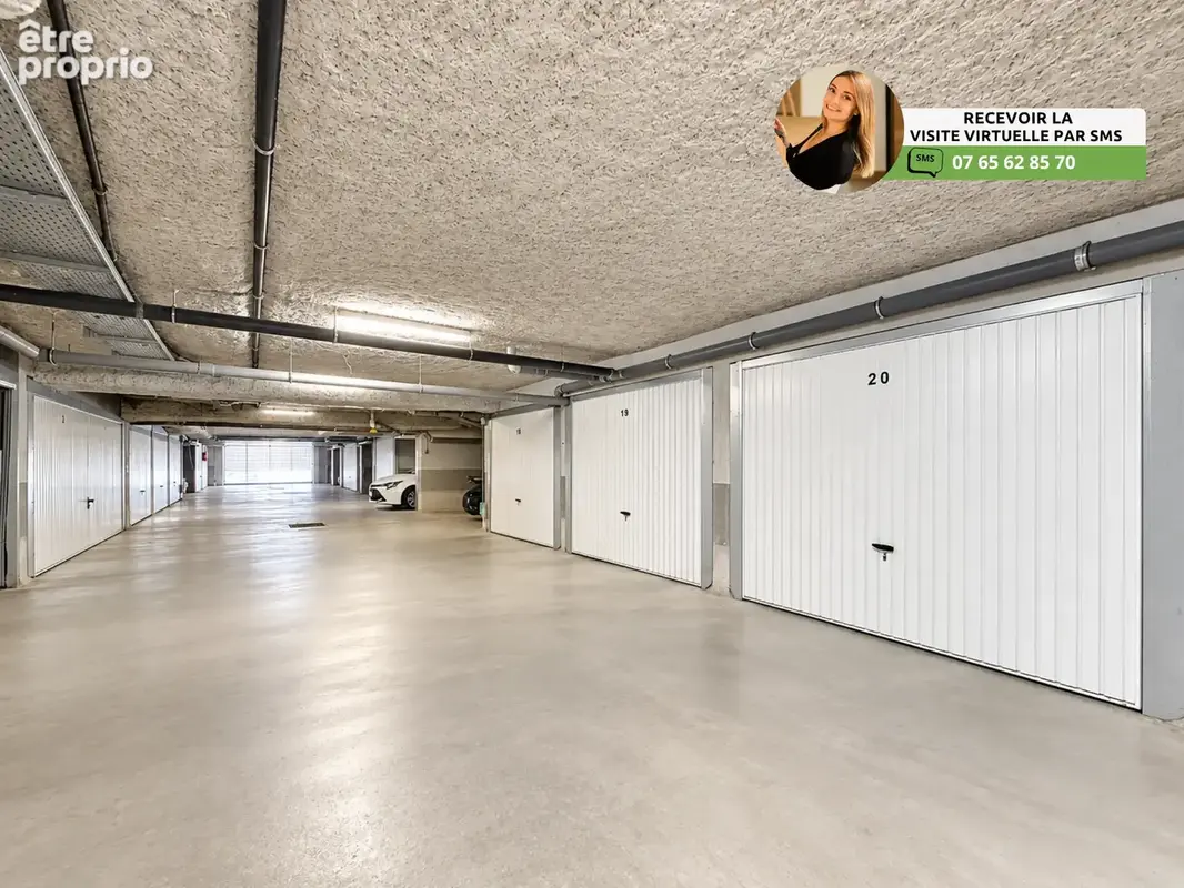 Appartement 3P à vendre à Cagnes-sur-Mer (06800) - photo 19