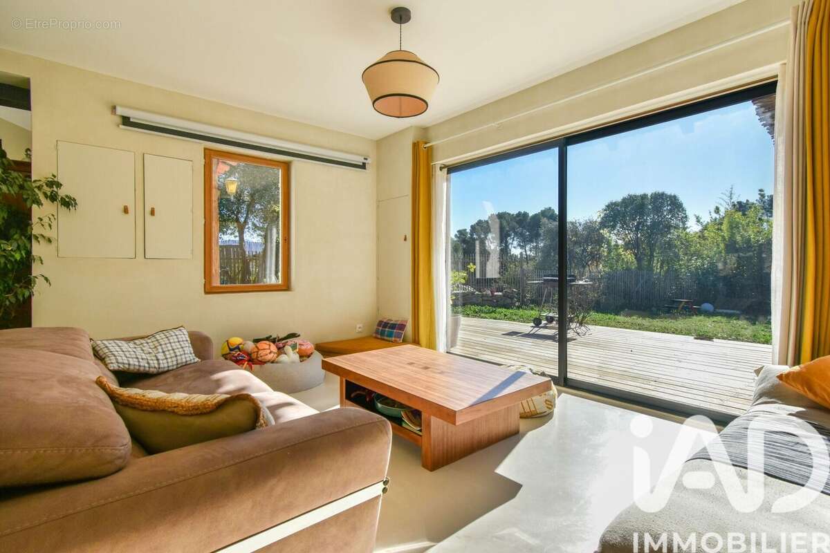 Photo 8 - Maison à LA BOUILLADISSE