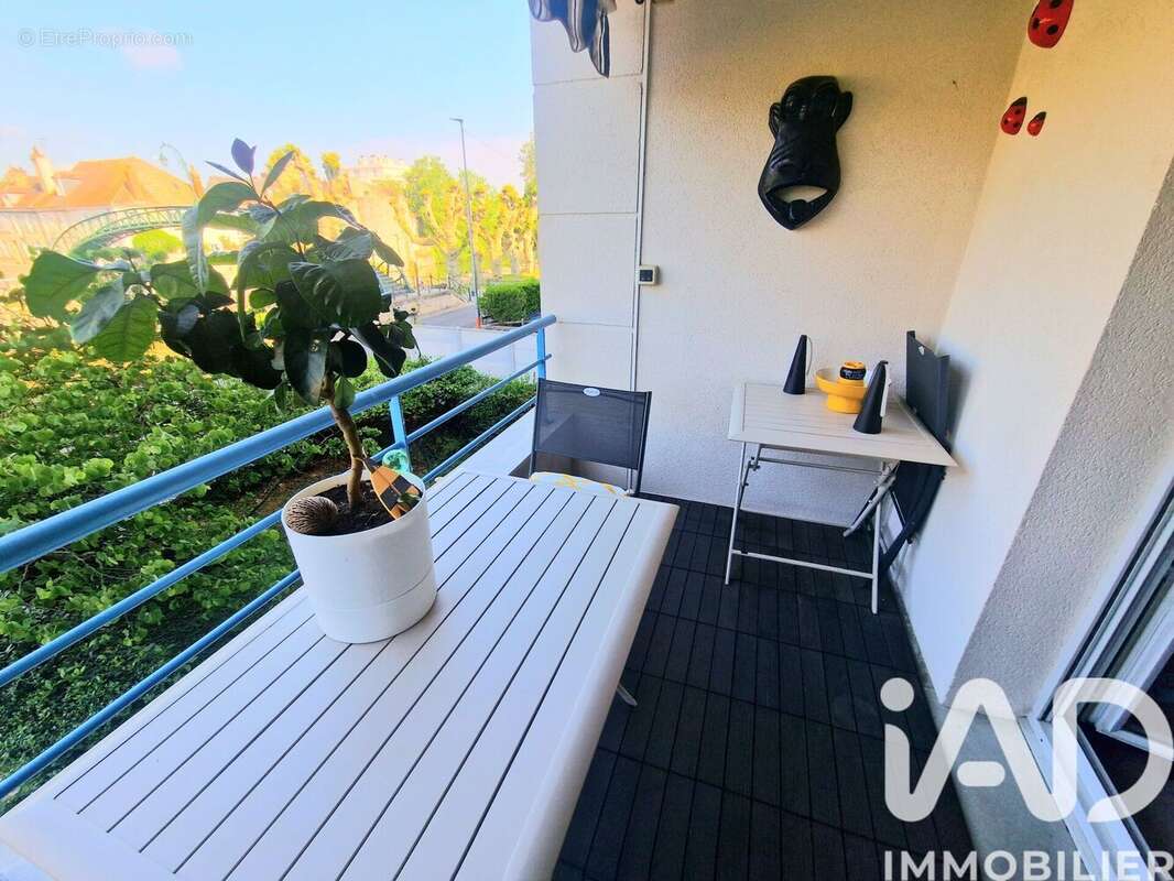 Photo 5 - Appartement à MONTARGIS