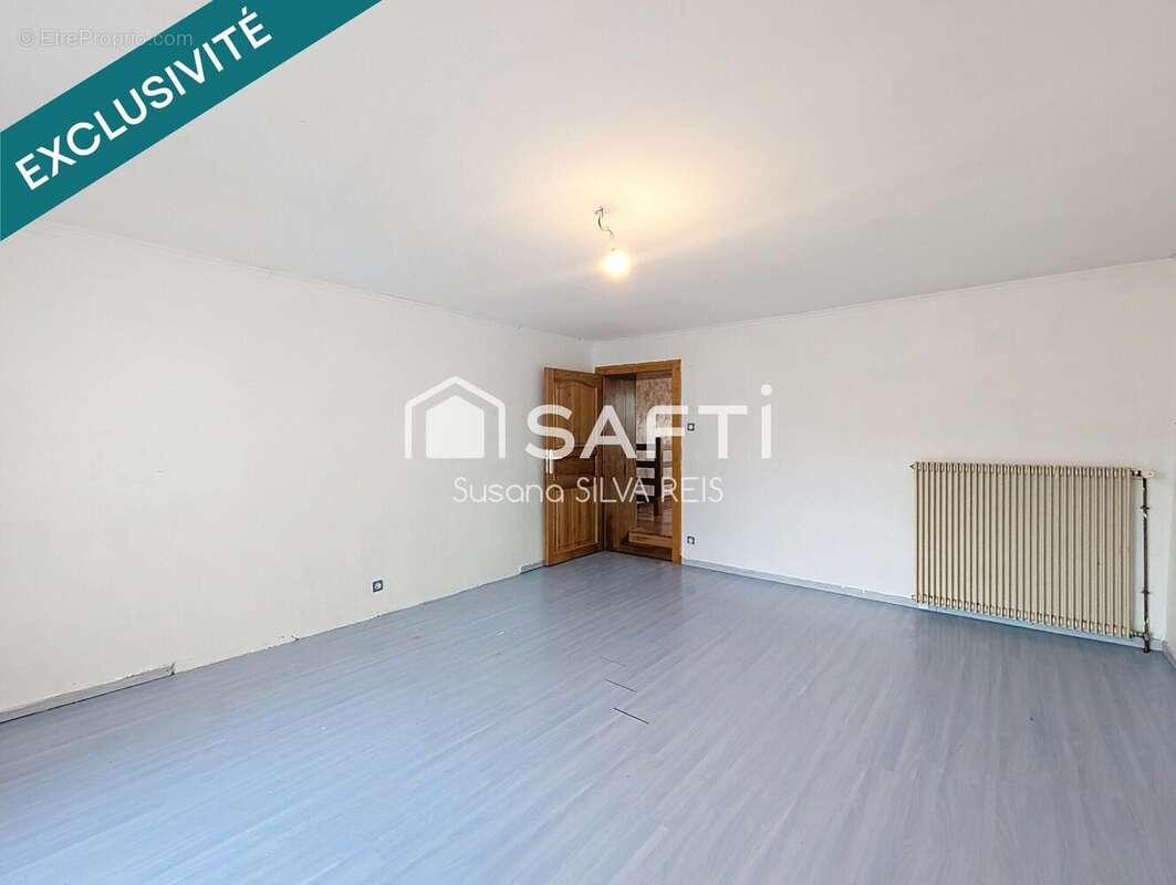 Photo 6 - Maison à CHALONVILLARS