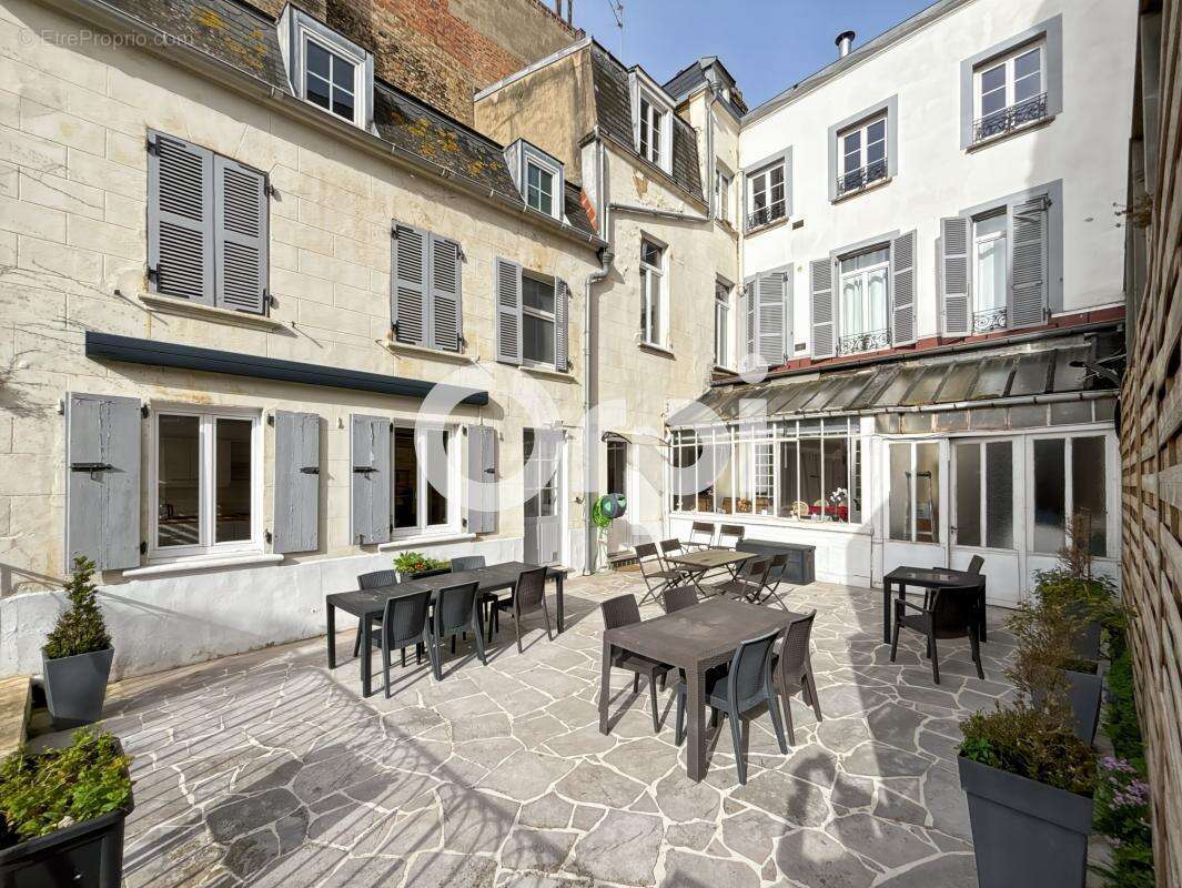 Maison à BOULOGNE-SUR-MER