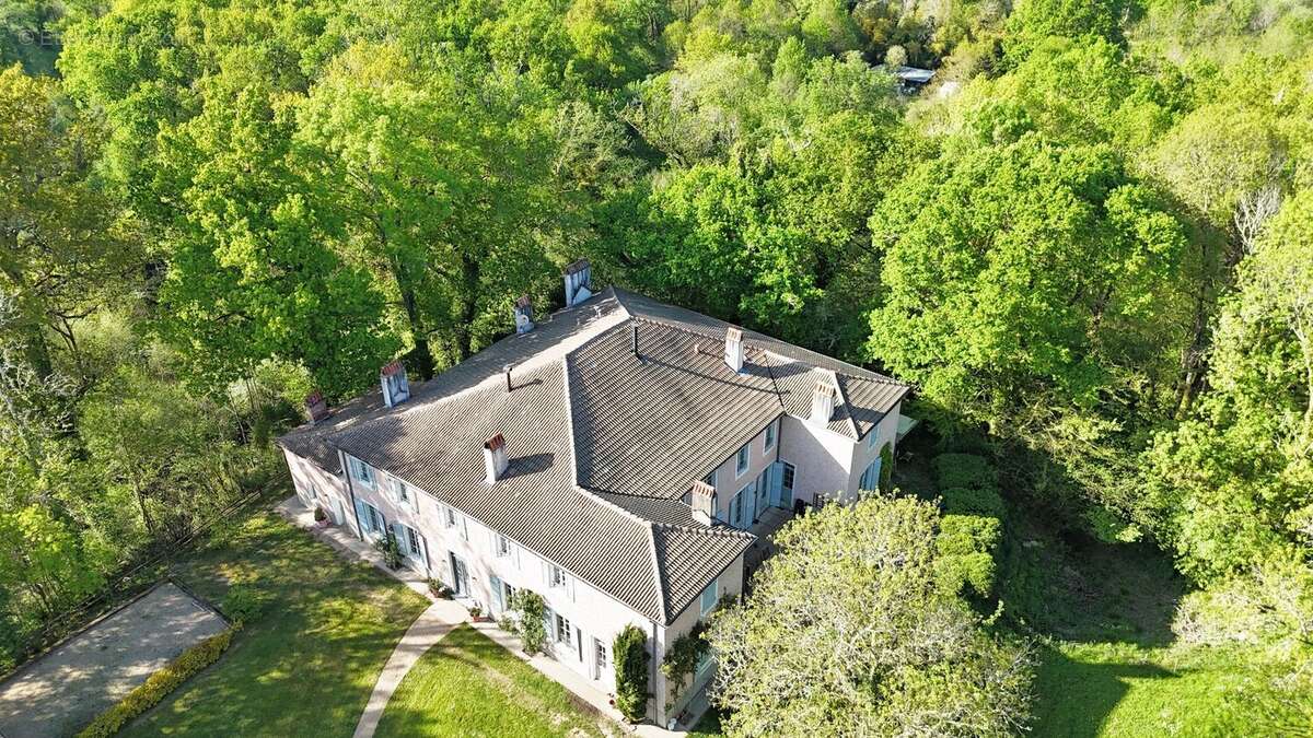 Maison à ARJUZANX