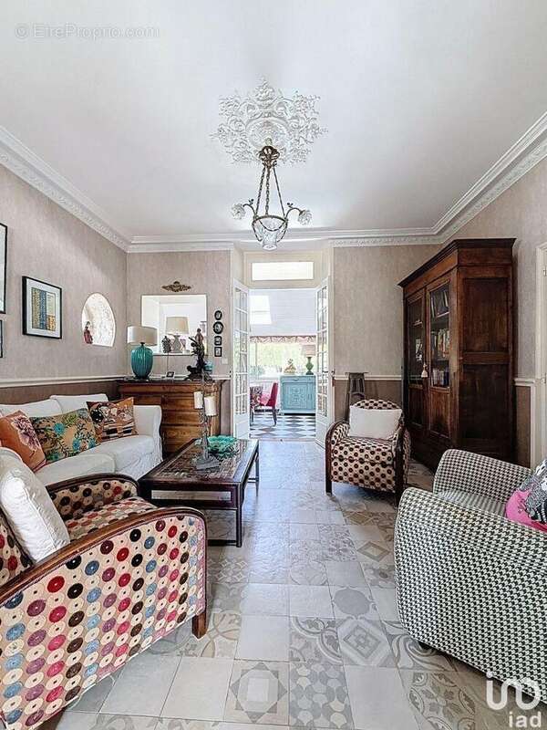 Photo 6 - Maison à PLIVOT