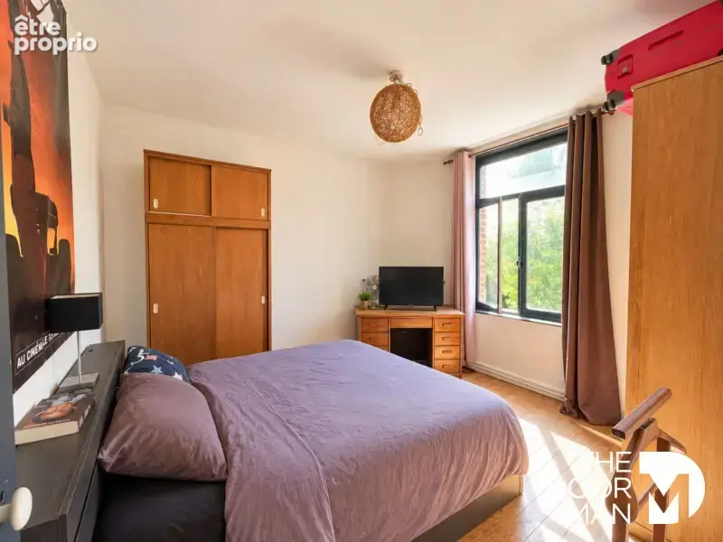 Maison 59300 - photo 10