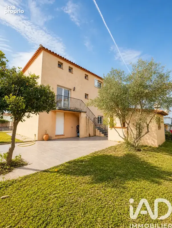 Photo 1 - Maison à PERPIGNAN
