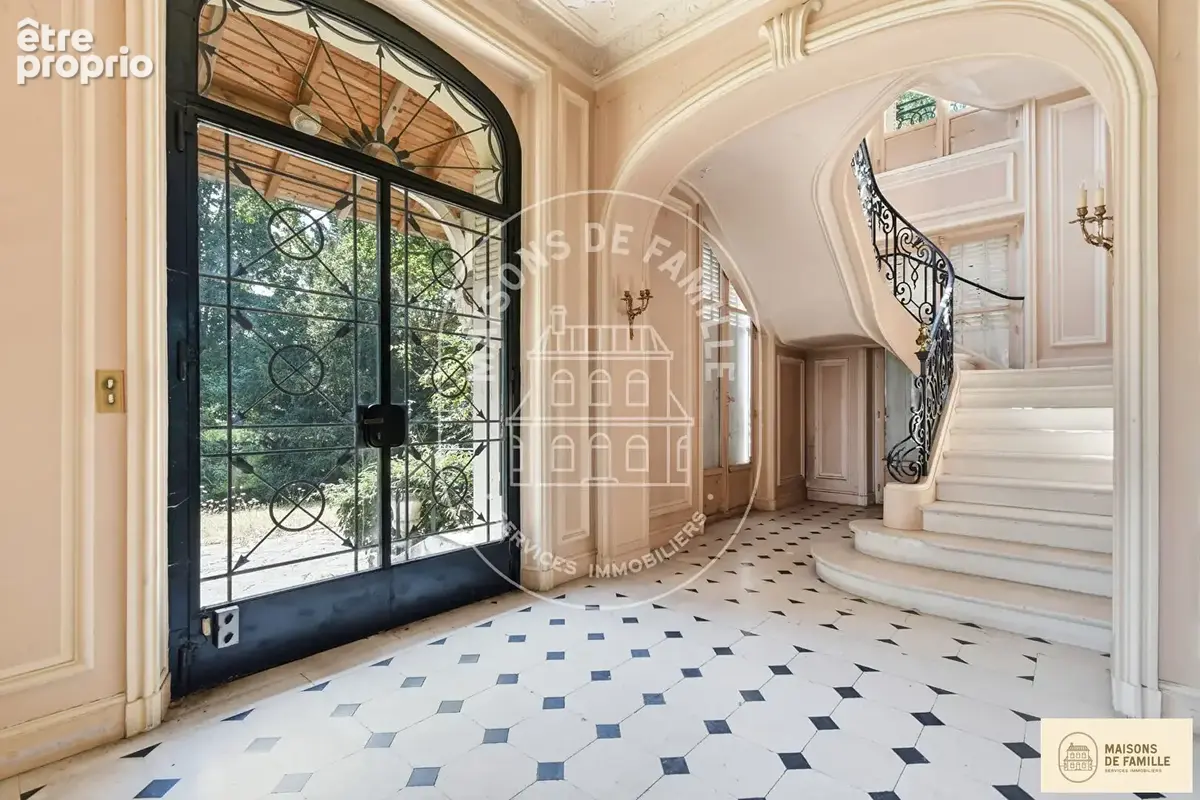 Joséphine - Maison à vendre à Rueil Malmaison - photo 10