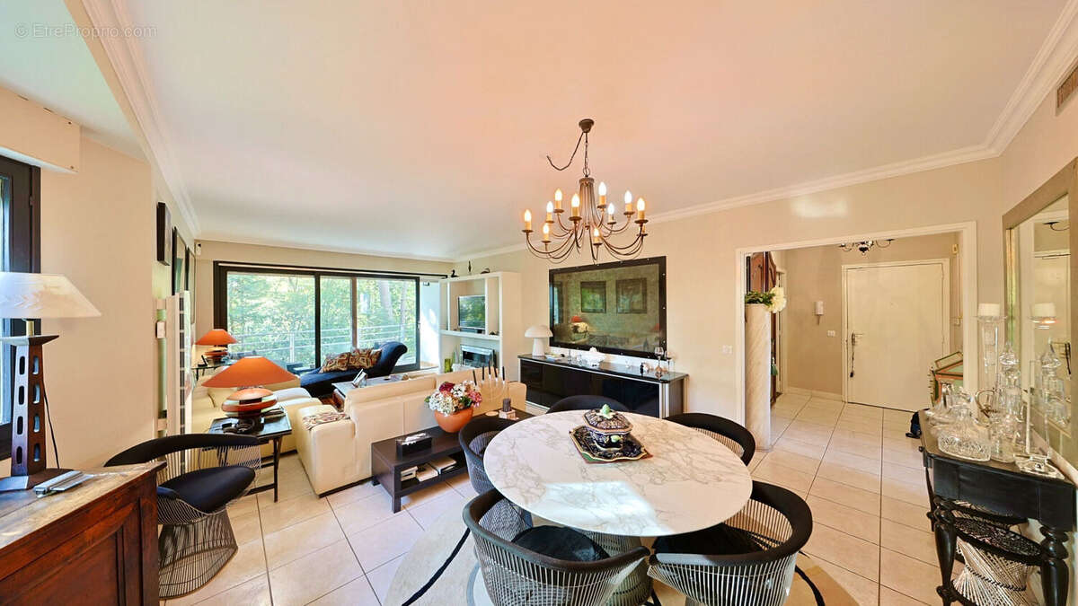 Appartement à BIARRITZ