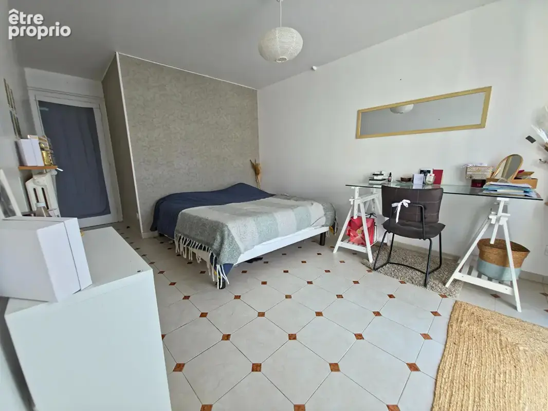 Belle maison de style "art déco" au coeur de Ville - photo 12