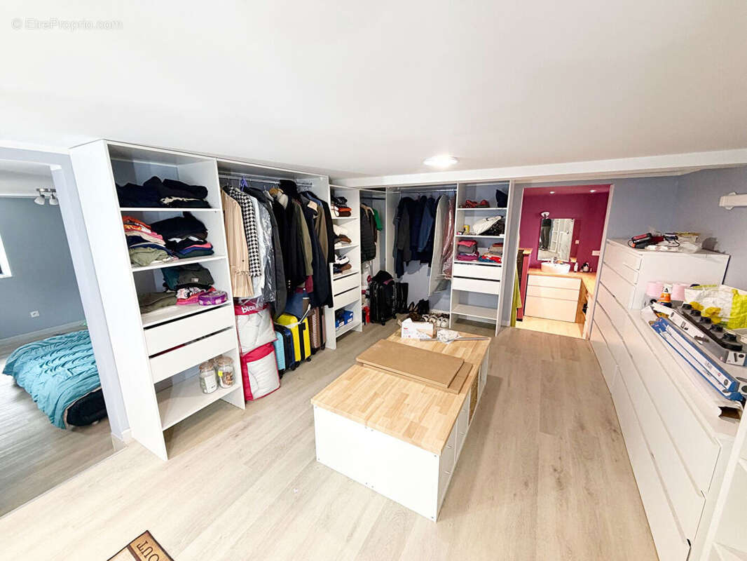 Maison 6 pièces de 141,78 m2 - photo 6
