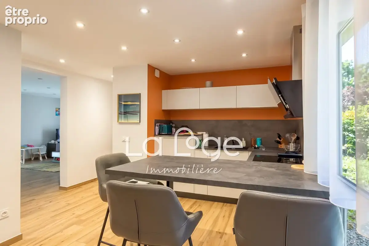 Appartement 4 pièces 88 m² à vendre à Gap (05000) - photo 3