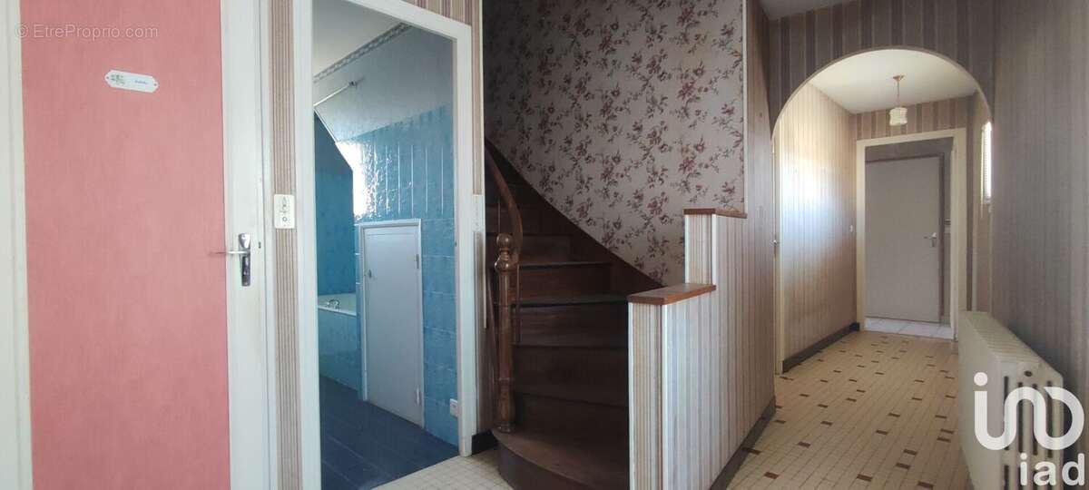 Photo 6 - Maison à FOMPERRON