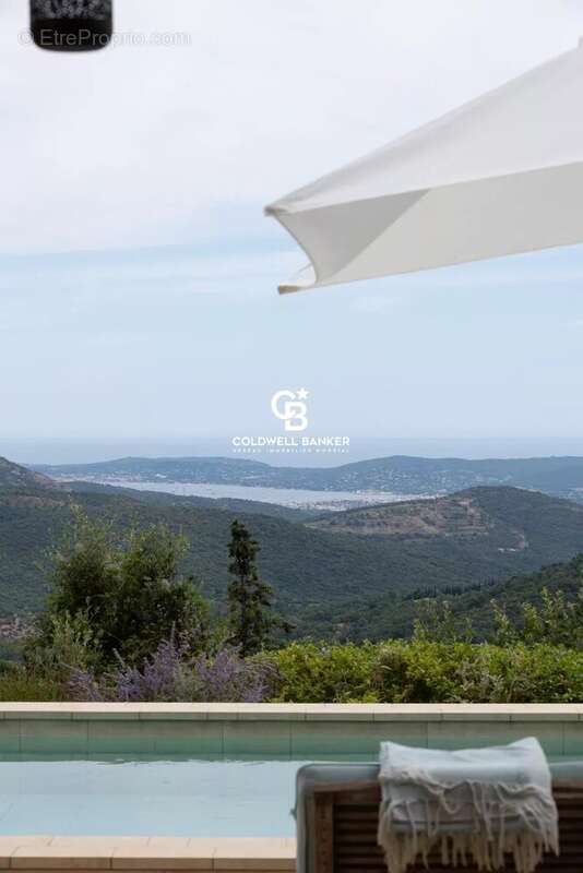 Confort, vue & authenticité et seulement 25 minutes de ST TROPEZ - photo 79