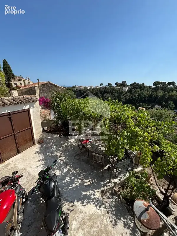 Maison 95m² à cagnes-sur-mer - photo 9