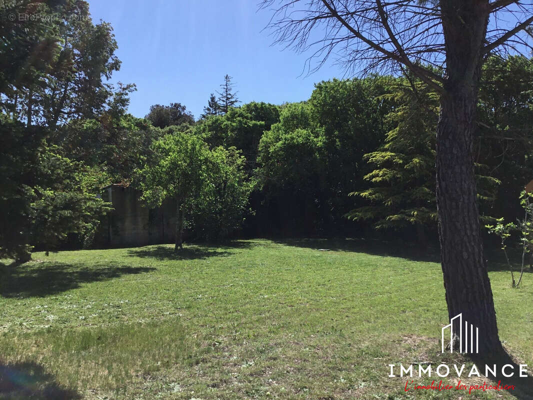 Maison à SAINT-MATHIEU-DE-TREVIERS